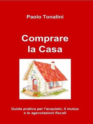 cover image of Comprare la Casa